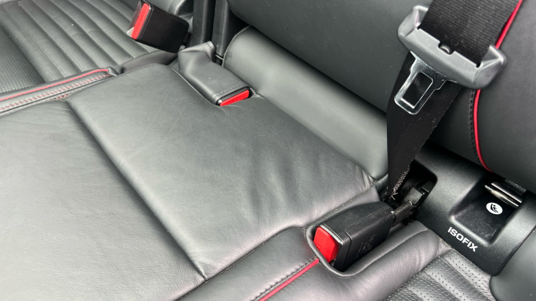 Land Rover Discovery Sport 2.0 P250 R-Dynamic HSE 5dr Auto Petrol Station Wagon